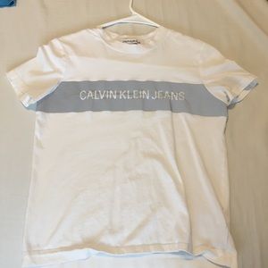 Calvin Klein t-shirt